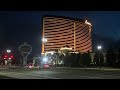 A First Look Inside Everett's Encore Casino - YouTube