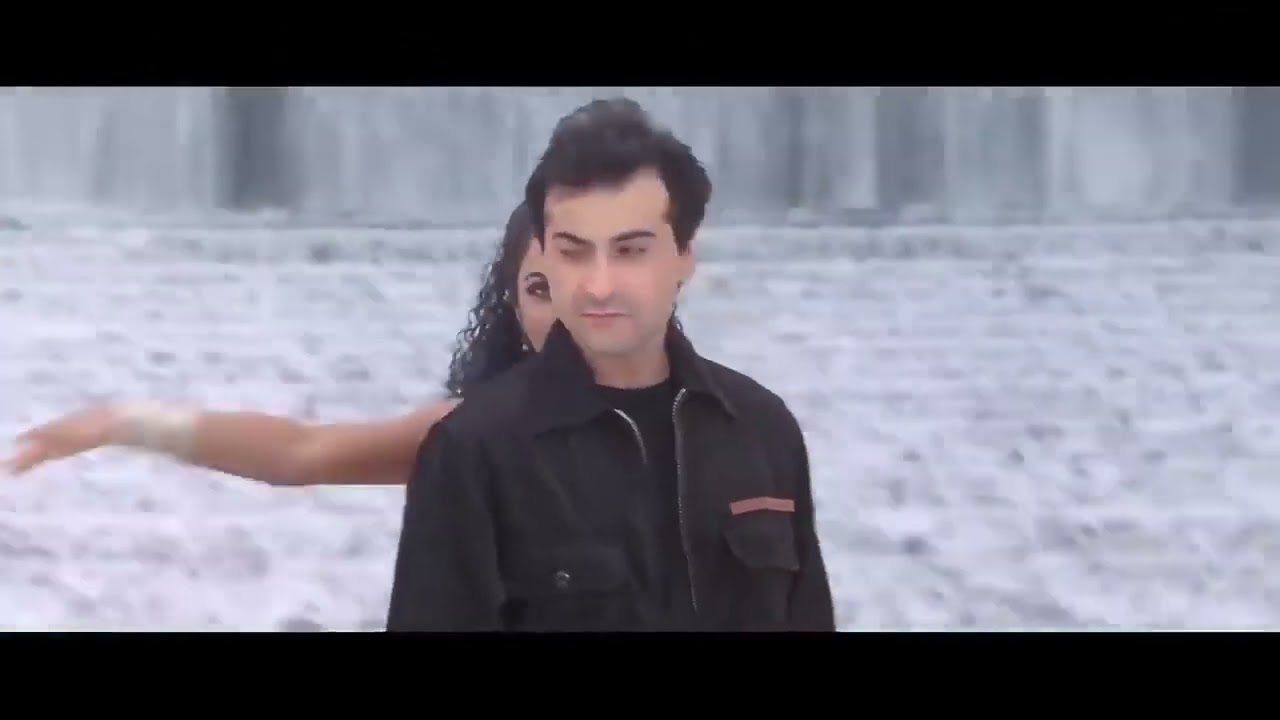 Dilbar Dilbar Dilbar Haan Dilbar-Sirf Tum-Sanjay Kapoor, Sushmita Sen