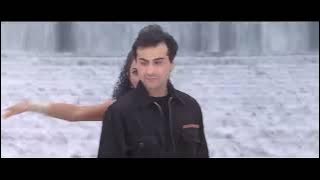 Dilbar Dilbar Dilbar Haan Dilbar-Sirf Tum-Sanjay Kapoor, Sushmita Sen