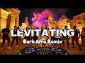 Levitating - Dark Afro House Remix | Relaxing Deep Bass Tribal 🔥