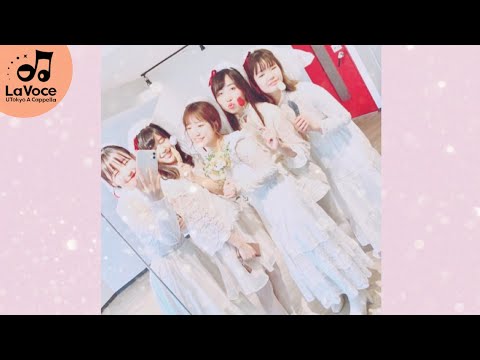 【アカペラ】メロンパンのうた by みるくふらんす