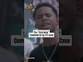 A High Five After Tay-K Caught a Body 😲