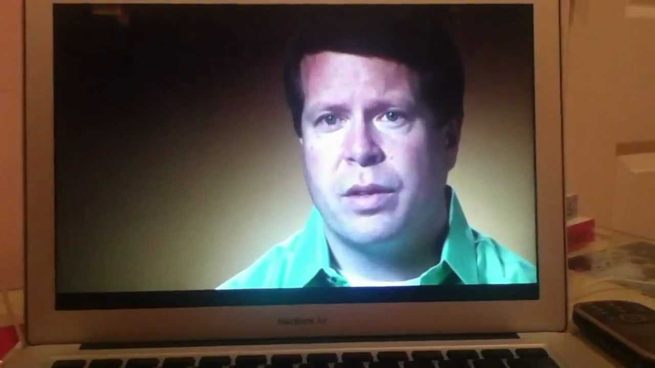 A Duggar Loss Full Episode Part 4 Of 5 Youtube