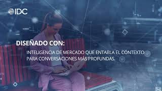 Calendario Eventos IDC Latinoamérica 2023