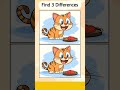find the difference #quiz #americanguessgames #puzzle #usa #shorts