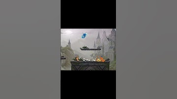 Rayman legend he have very very good powers!!?🔥