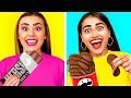 When Food Is Life | Funny Moments by Ideas 4 Fun