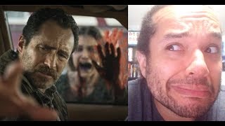 WHY REMAKE THIS ... AGAIN?!?! The Grudge (2020) ANGRY RANT