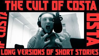 Long Versions of Short Stories | The Cult of Costa |