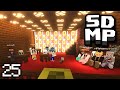 Comedy Club - Minecraft SDMP #25