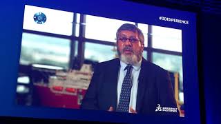 3DEXPERIENCE - Digital Twin