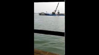 sông nước quê tôi Hồng Ngự