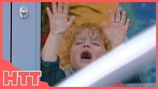 Child Has 30 Mins Tantrum!! | House Of Tiny Tearaways
