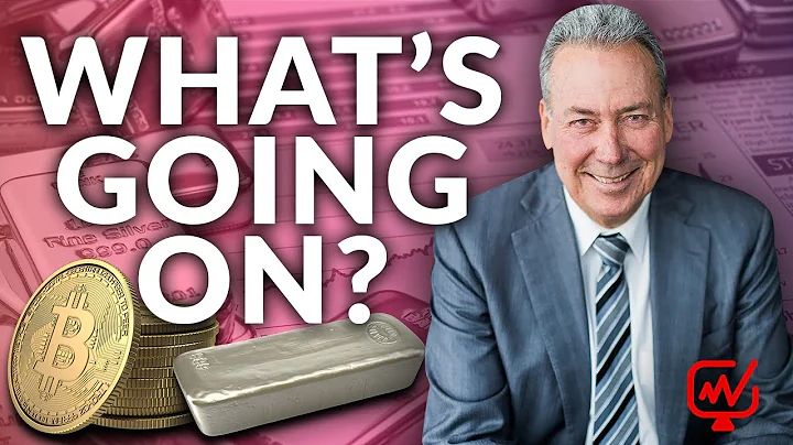 The 'Crypto Conspiracy' & What's Really Happening ...