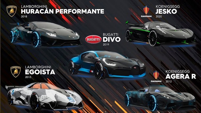 The Crew Motorfest terá mais de 80 veículos inéditos, entre eles carros  elétricos - Adrenaline