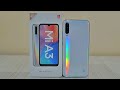 Xiaomi Mi A3 Unboxing & Impressions :  Chotta Galaxy Note 10 😂🔥