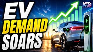 Fuel Price Hike Sparks EV Boom: Tata Motors, JSW MG Report Surge In Demand Amid PM Modi’s Push