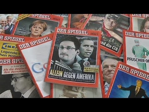 Βίντεο: Ποιος είναι ο ρόλος της NSA;