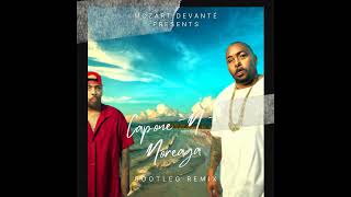 Capone N Noreaga - Gunz In The Air RMX