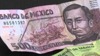 Para que no te 'chamaqueen', aquí te decimos cómo identificar los billetes  falsos de 500 – El Financiero