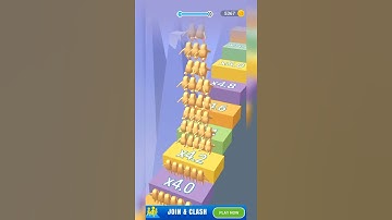 Count Master - All levels Gameplay