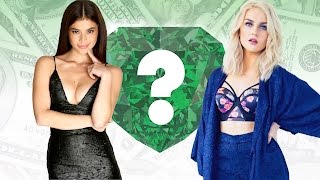WHO’S RICHER? - Anne Curtis or Perrie Edwards? - Net Worth Revealed!