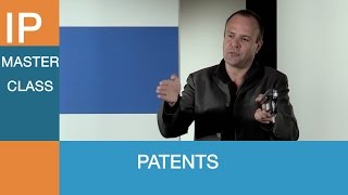 Patent Claim