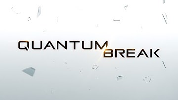 Quantum Break Act 1 Part 3 Library Chase