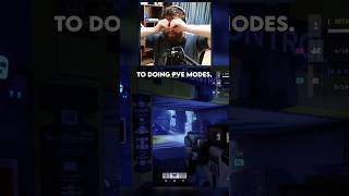 My thoughts on PvE cryo archive! #marathonthegame #gaming
