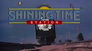 Opening To Shining Time Station Singsongs Volume 1 Extremely Rare