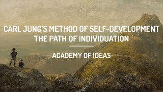 Carl Jung's Method Of Self-Development - The Path Of Individuation