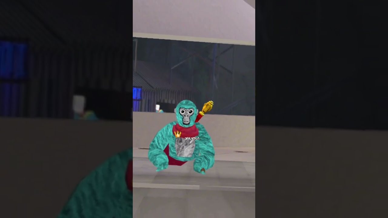 Yapping About My New Schedule Gorillatag