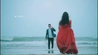 SAHEBA Teaser | Albert Kabo Lepcha | New Hindi Original Song | Romantic Song