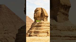 The Hidden Truth Behind The Sphinxs Real Age