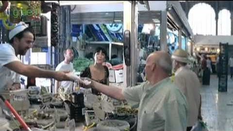 Tree Free paper made from Rock