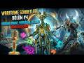 WARFRAME SOHBETLERİ #4 | VORUNA PRİME | MESA HEİRLOOM | VİZELER | PROMO KODU