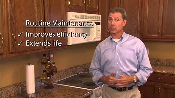 Summer Energy Efficiency Tips - Part 1