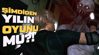 Resident Evil 4 Remake - İşe Yarayacak İpuçlari - İnceleme Gibi