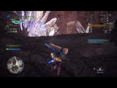 If You Play Like This Guy Just Uninstall Monster Hunter Part 2 Youtube