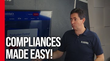 ISO 9001 compliance made easy – sound good?