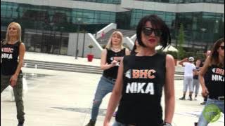 Zumba ® Fitness -NikaZ ChikaZ Major Lazer