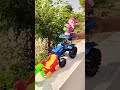 Unboxing sonalika Tractor Trolley & Farm Die-Cast model Testing 🔥 #sonalika #tractor