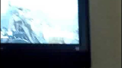 COD4 glitches ps3 crossfire overgrown pipeline pipes backlot