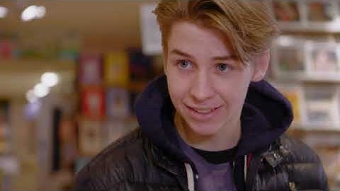 Go getter 4 unit 4.2 A present for Bella  Part 1