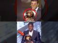 La maledizione del Pallone d’Oro è reale. 😳😰