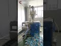 stand up spout powder pouch packing machine | small business premade bag powder filling machine
