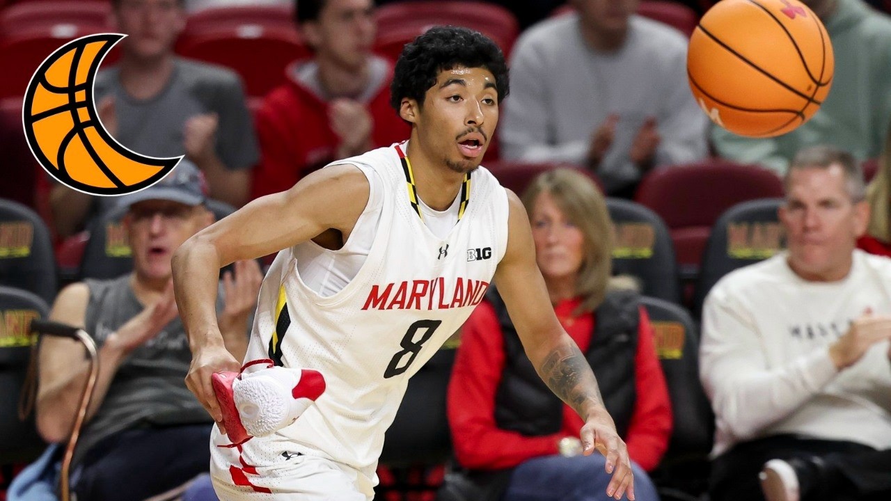 Maryland defeats West Virginia 90-81 in overtime exhibition win