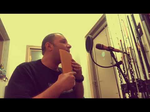 مهما يحاولوا يطفوا الشمس ميادة الحناوي عزف بانلفوت رشاد سلامة