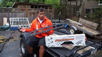 Superclamp.net Super Traction Grid