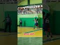 100% SHOOTER #ballislifeph